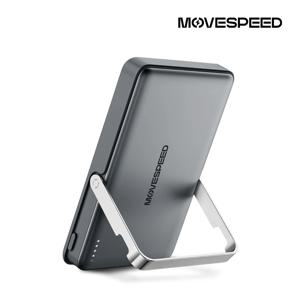 22.5W 맥세이프 무선 충전 스탠드형 보조배터리 10000mAh S10 Pro