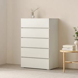 피크 5단 800 서랍장 높은 수납 5서랍