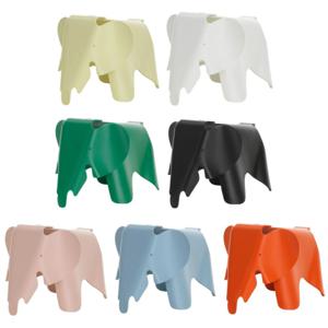 [해외] 이임스 코끼리 인테리어 디자인 다용도 선반 의자 스몰 RE