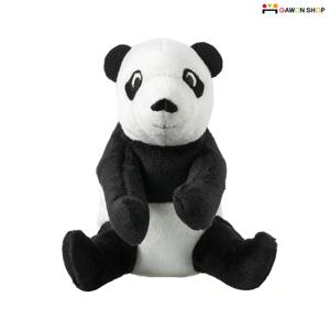 DJUNGELSKOG 베이비 팬더인형