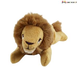 DJUNGELSKOG 베이비 사자인형