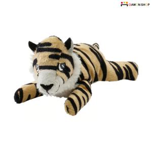 DJUNGELSKOG 베이비 호랑이인형