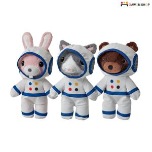 AFTONSPARV 우주비행사 인형