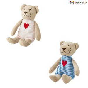 FALBER BJORN 작은 곰인형