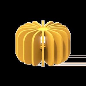 미니돌체 램프 옐로