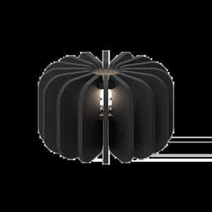 미니돌체 램프 블랙