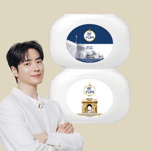 아로퓸 메모아르 캡슐세제  32개입+32개입 (라세느,아치) 2종 택 1