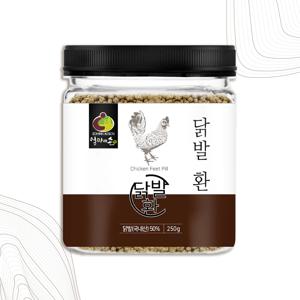 닭발환 250g