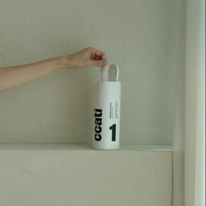 브라이언 PICK 까띠 세정티슈 향기 향균 청소 소독 알콜 고급 차량 선물 70매 4컬러