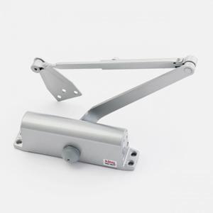 삼화정밀 방화문 K630 현관문 도어클로저 도어체크 일자형