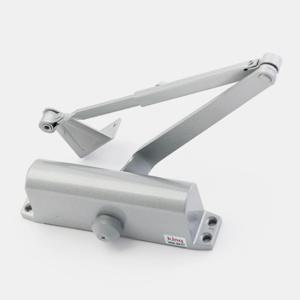 삼화정밀 방화문 K630 현관문 도어클로저 도어체크 기억자형