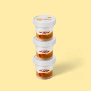 망고 그릭요거트 3개 세트