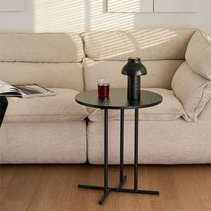 비고 사이드 테이블 소파 거실 침대 침실 협탁 티테이블 2colors