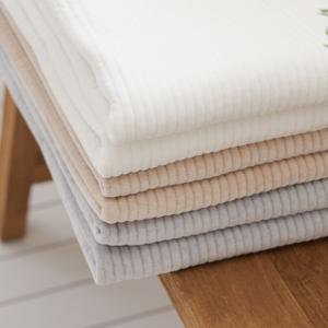 소프트 모달 극세사 양면 피그먼트 목화솜 침대패드 SS/Q/K/LK 3colors