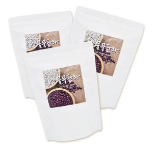 율무팥차 100티백 3팩