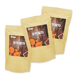 호박팥차 30티백 3팩