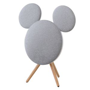 디즈니 미키마우스 디자인 거실 인테리어 무선 블루투스 스피커 IBS-DMM1