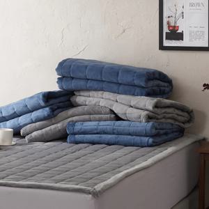 티프니2 MP 볼륨 극세사 밴딩 패드(슈퍼싱글)