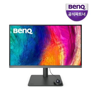 PD2706U 4K UHD 27인치(68cm) 프로 디자이너 IPS 패널 무결점 모니터