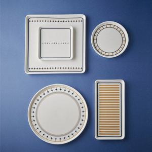 어반 도자기 그릇세트 4인 20P 신혼부부 식기세트 혼수