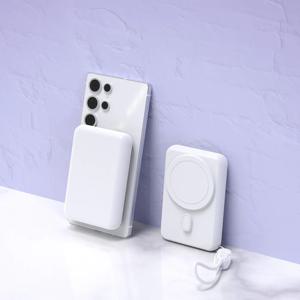 고속 보조배터리 맥세이프 15W PD20W 10000mAh