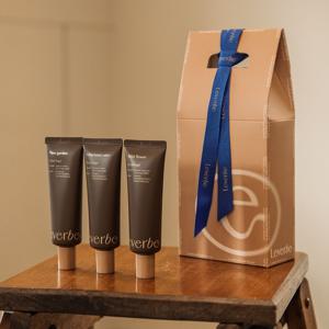 휴대용 퍼퓸 핸드솝 세트, 40mlx3개