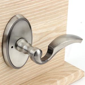 엔젤금속 ALX-321DW 엔틱 문고리 방문손잡이 교체