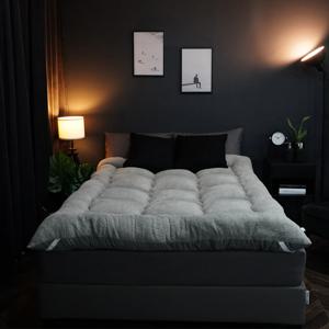 자가발열토퍼 스탠다드 싱글/퀸 발열매트/발열패드