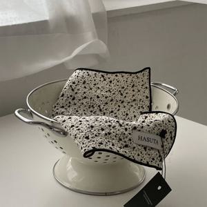 마블 키친크로스 가전덮개 테이블웨어