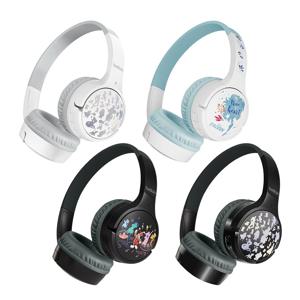 디즈니 사운드폼 미니 어린이 무선 헤드폰 AUD002qc
