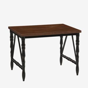 퓨리 카페 티 테이블 홈바 커피 2인용 식탁 테이블 1000