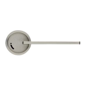 TIAS 102 방문손잡이 유럽식 잠금핀 안방 화장실 도어 문고리 교체