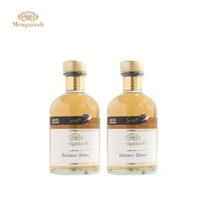 콘디멘토 화이트발사믹 비니거(55%) 250ml X 2병