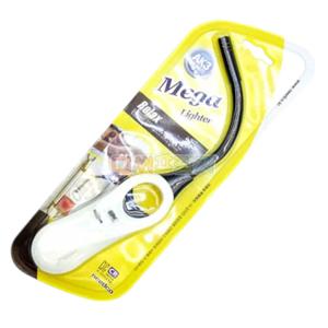 AK3 가스라이터 가스점화기 다용도 자바라 메가 라이터  불총