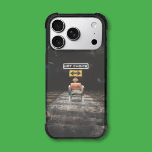 아칸 유아이디UiD Not Choice 쉴드방탄케이스(전기종)