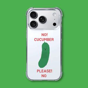 아칸 오이싫어 쉴드방탄케이스(전기종)