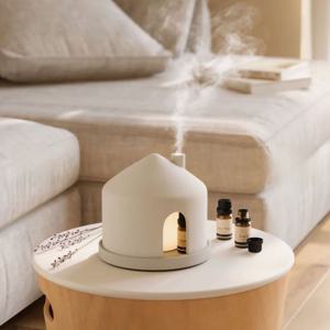 움브라 아로마 디퓨저 전자 디퓨저 인테리어 디퓨저