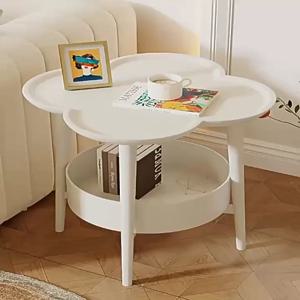 감성 침대 사이드 테이블 협탁 소파 옆 선반 거실 쇼파 카페 탁자 인테리어 미니 수납 선반