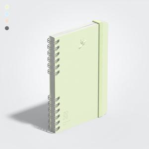 2026 데이브레이커 다이어리 A5 - 플래너