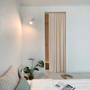 [리퍼]나나크림가리개커튼