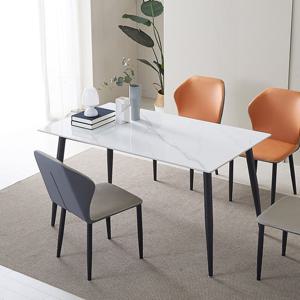 로렌 12T 통세라믹 6인식탁세트(윙체어) 1800