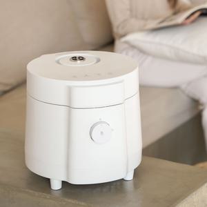 이노크 316 스텐 대용량 5L 가열식 가습기 유아 아기 습도조절 가정용 거실용 리모컨