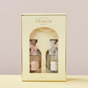 디어리스트 페어리드림 디퓨져세트 120mlx2ea