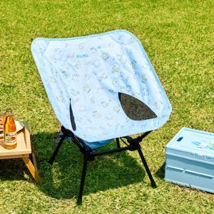 썸머피크닉 폴딩체어