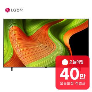 [렌탈] 올레드 TV 77인치 194cm OLED77B5SNA
