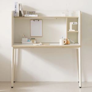 오즈 집중력 학생 칸막이 1인 가정용 독서실책상 1200