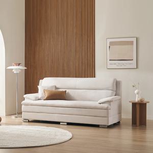 [리퍼] 토드 3인 패브릭 이지클린 소파