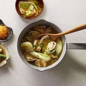 무쇠 주물냄비 편수냄비 유키히라 18cm