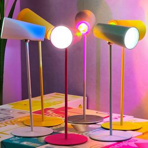 멜로우 비비드 360도 벽걸이 포인트 조명등(양방향 LED램프) -스탠드조명