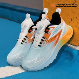 아동 키즈 다이얼 쿠션 러닝 주니어 여아 남아 운동화  어린이 초등 학생 슈즈 신발